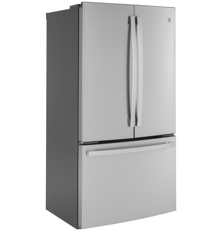 23.1 Cu. Ft. Counter-Depth Fingerprint Resistant French-Door Refrigerator view 4