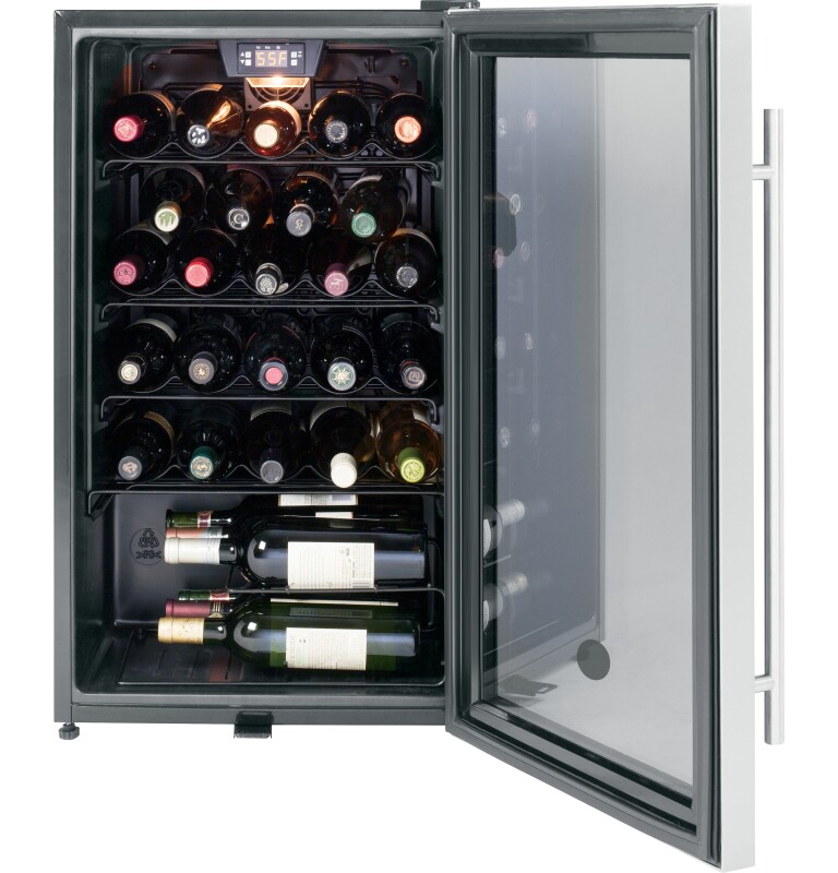 Wine Center GWS04HAESS
