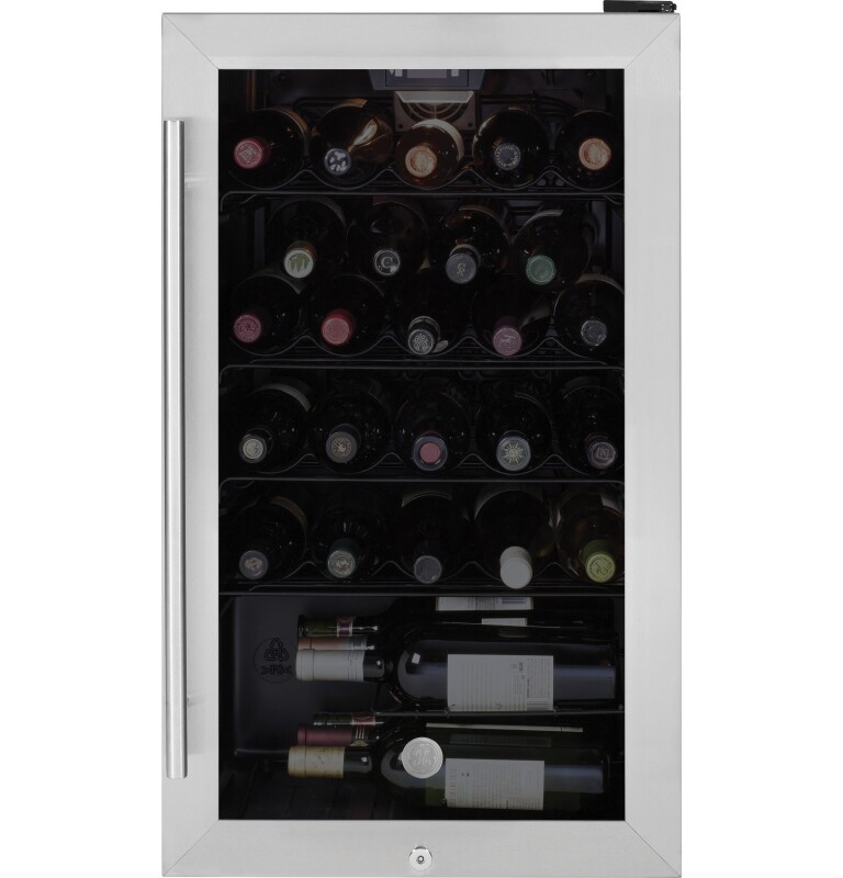 Wine Center GWS04HAESS