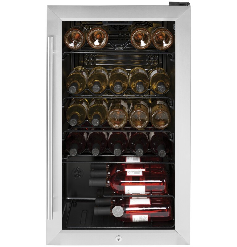 Wine Center GWS04HAESS
