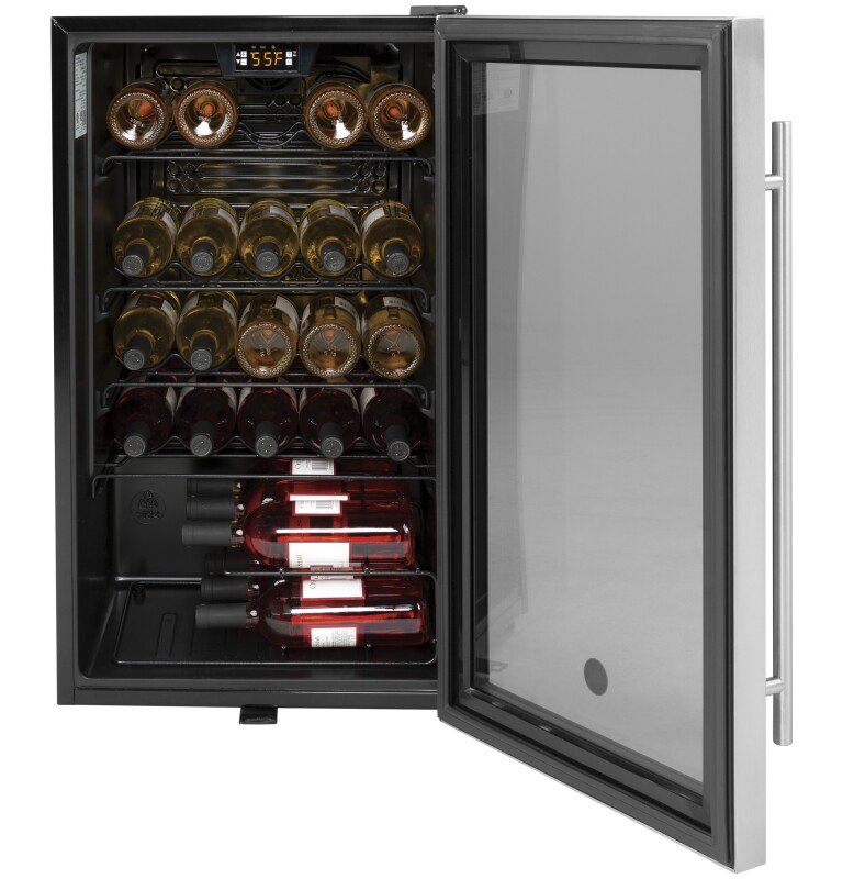 Wine Center GWS04HAESS