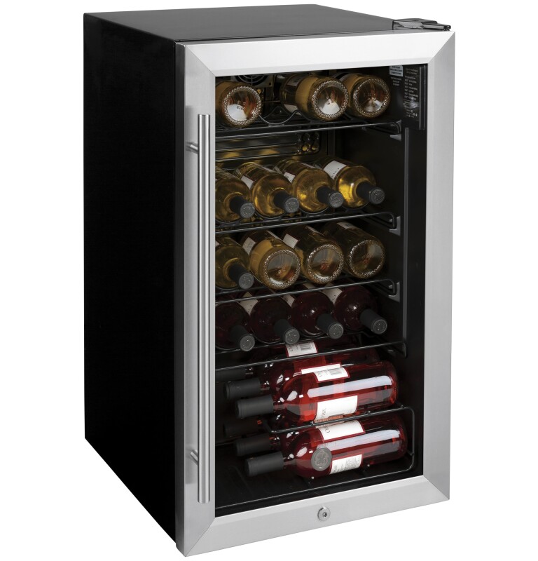 Wine Center GWS04HAESS