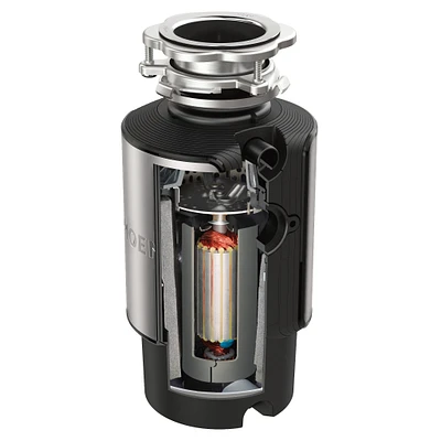 Gx Series Chef Series 1 Horsepower Garbage Disposal GX100C, product image 4 of 8