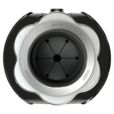 Gx Series Chef Series 1 Horsepower Garbage Disposal GX100C, product image 6 of 8