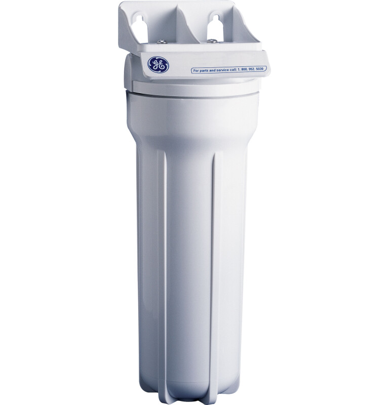 GE Single Stage Drinking Water Filtration System Other GX1S01C Picture 1