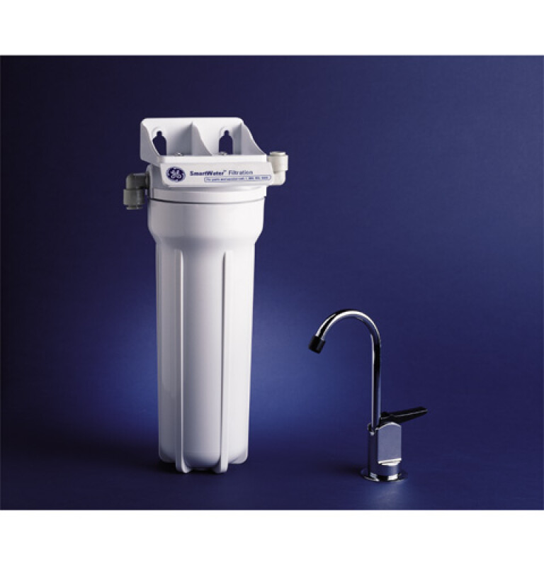Single Stage Drinking Water Filter GX1S15C