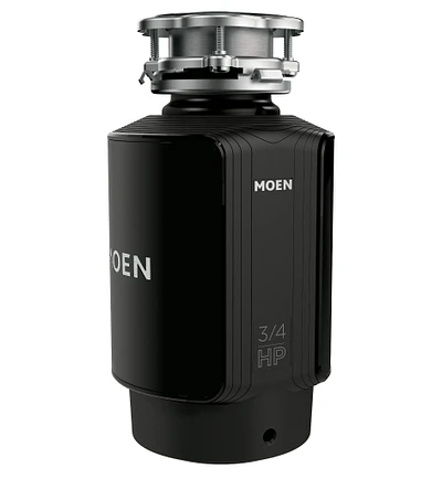 GX Series 3/4 Horsepower Garbage Disposal GX75C