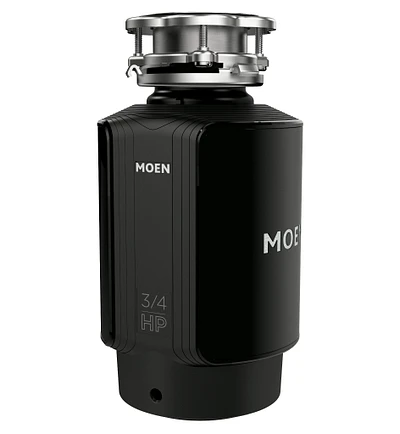 GX Series 3/4 Horsepower Garbage Disposal GX75C, product image 6 of 12