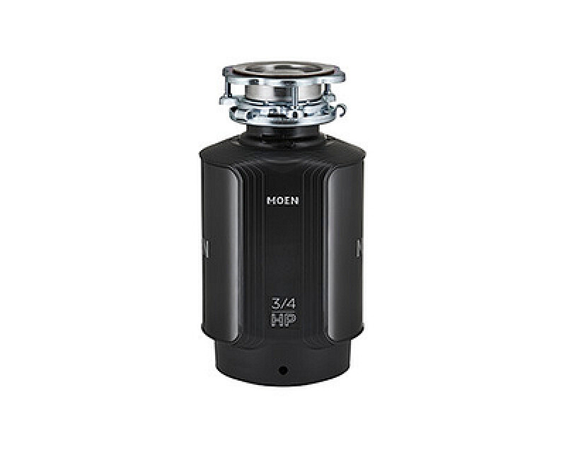 GX Series 3/4 Horsepower Garbage Disposal GX75C, product image 10 of 12