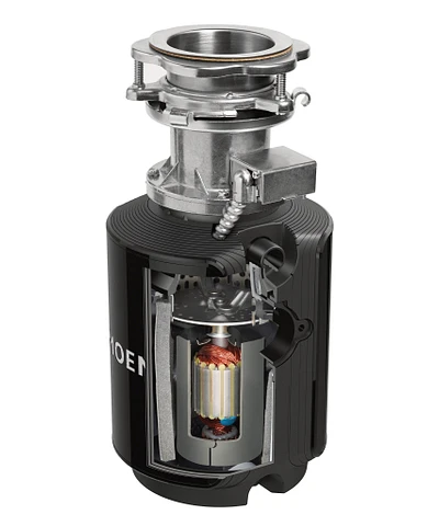 Gx Series 3/4 Horsepower Garbage Disposal view 3