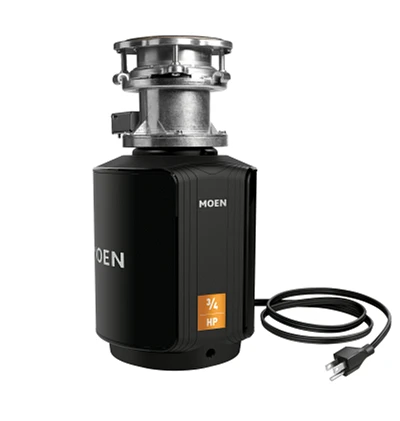 Gx Series 3/4 Horsepower Garbage Disposal view 7
