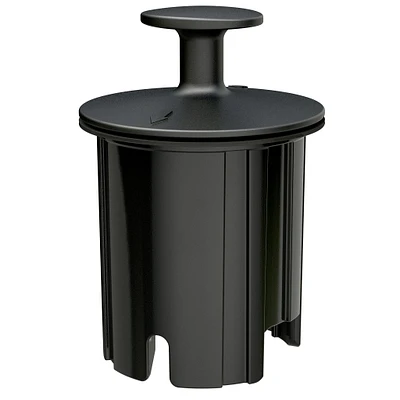 Gx Series 3/4 Horsepower Garbage Disposal view 8