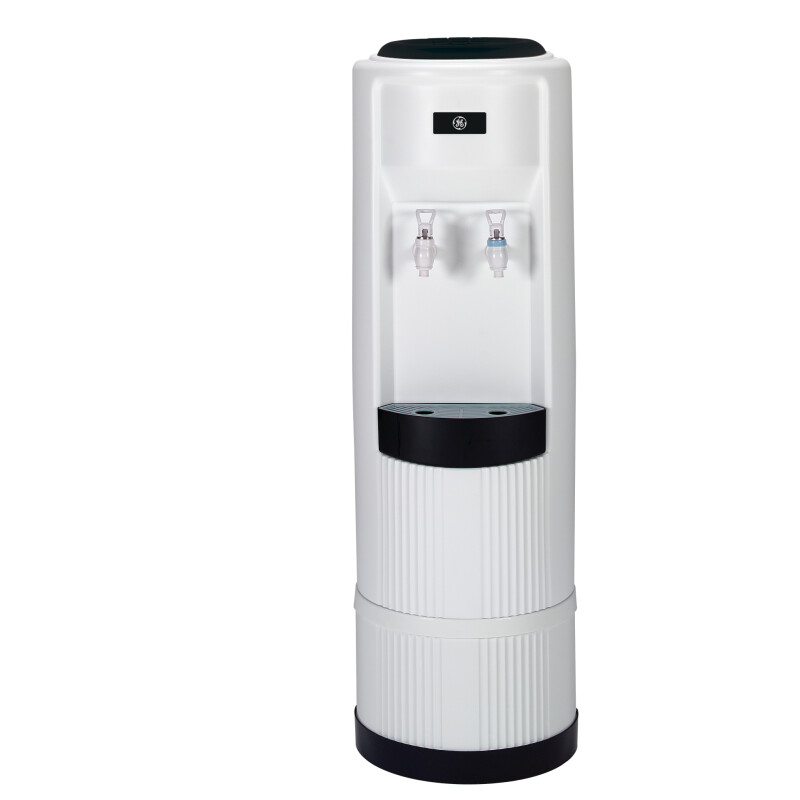 Cold and Room Temperature Free-Standing Water Dispenser GXCF03E