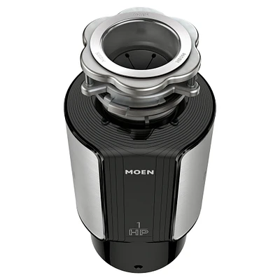 GX Series 1 Horsepower Garbage Disposal GXL1000C, product image 11 of 16