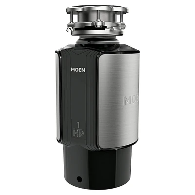 GX Series 1 Horsepower Garbage Disposal GXL1000C, product image 13 of 16