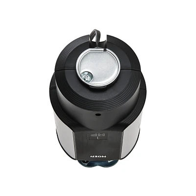 GX Series 1 Horsepower Garbage Disposal GXL1000C, product image 16 of 16