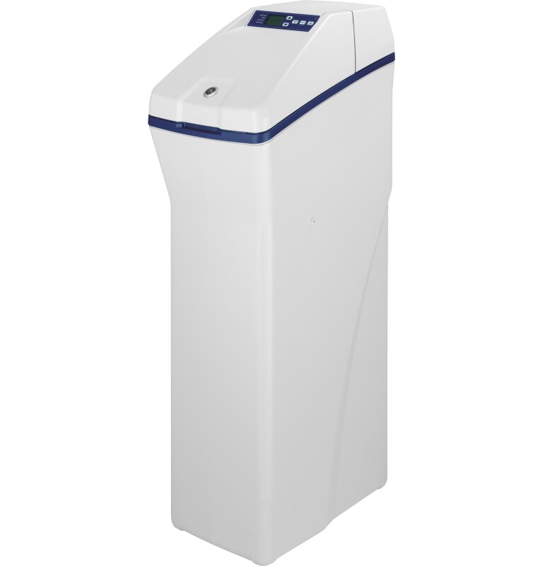 30,000 Grain Water Softener and Filter In One GXMH31H, product image 2 of 6