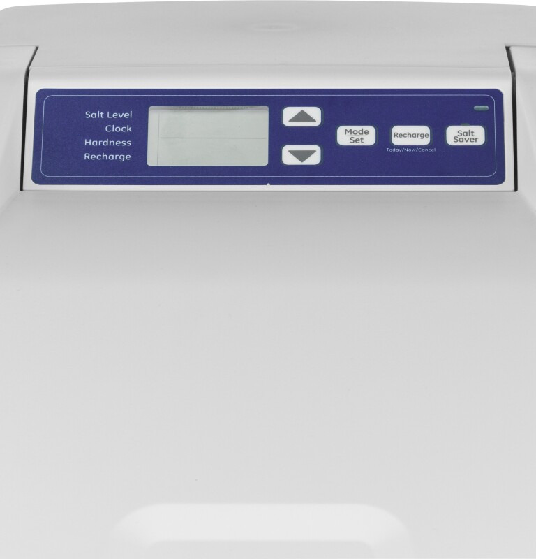 30,000 Grain Water Softener and Filter In One GXMH31H, product image 3 of 6