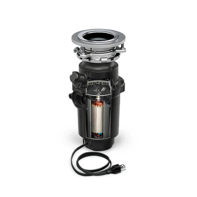 Gx Pro Series Lite™ Series 1/3 Horsepower Garbage Disposal view 7