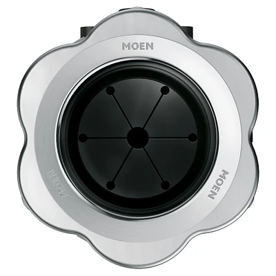 Gx Pro Series Prep™ Series 1/2 Horsepower Garbage Disposal view 3