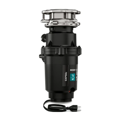Gx Pro Series Prep™ Series 1/2 Horsepower Garbage Disposal view 4