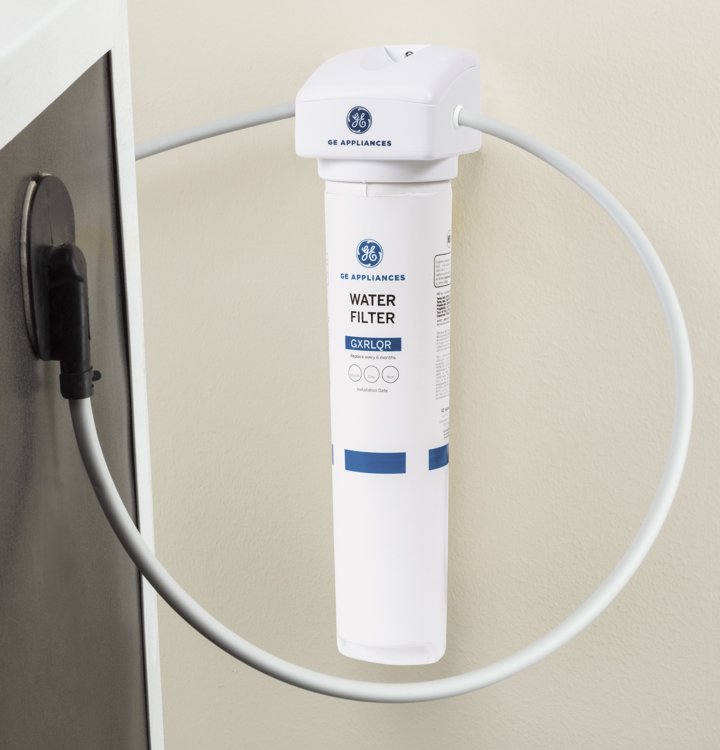 Replacement Water Filter, for Single Stage or In-Line Systems GXRLQR