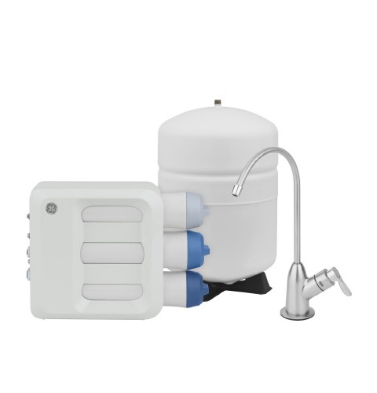 Reverse Osmosis Filtration System GXRQ18NBN