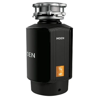 Gx Series Host™ Series 3/4 Horsepower Garbage Disposal GXS75C