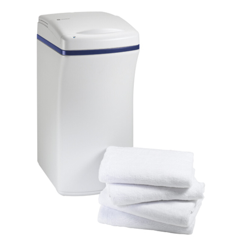 18,000 Grain Water Softener GXSF18G, product image 4 of 5
