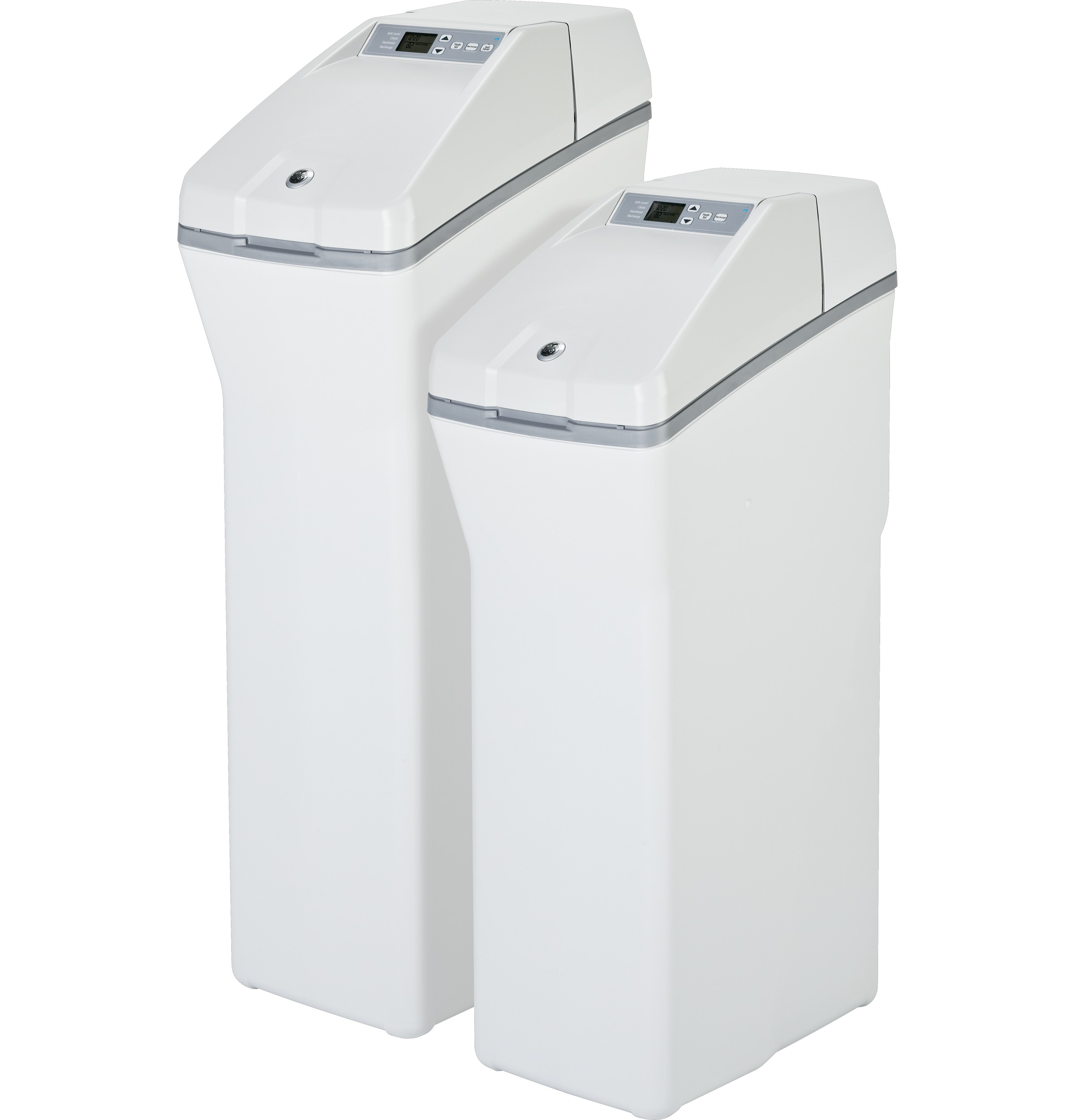 30,000 Grain Water Softener GXSF30V