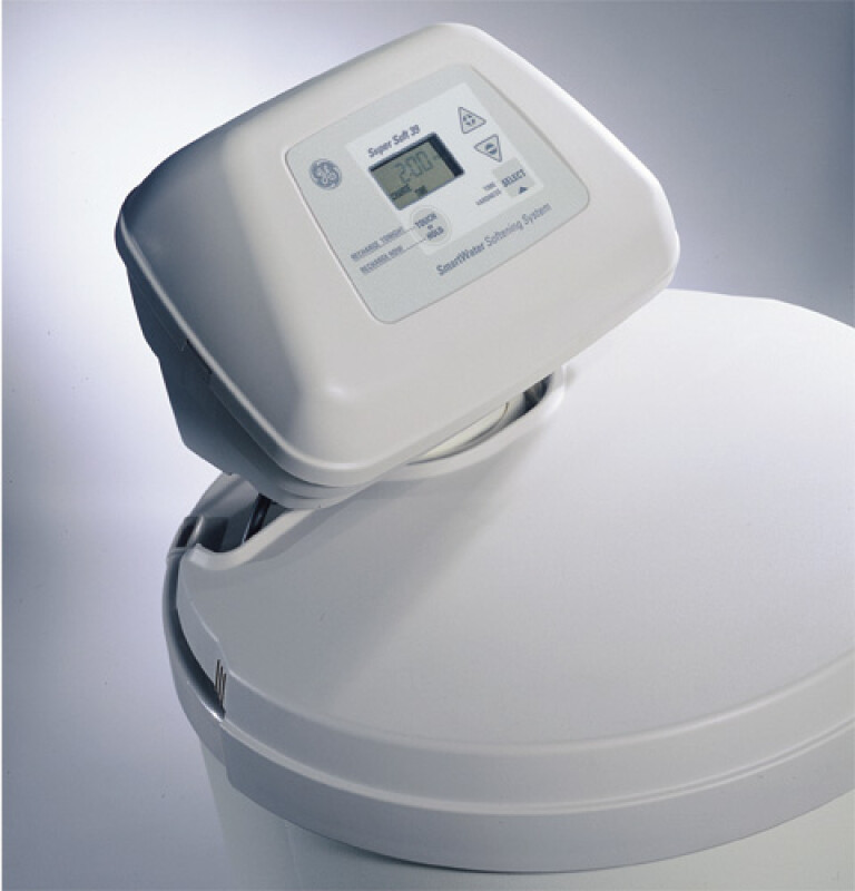 Softening System GXSF39B, product image 2 of 2