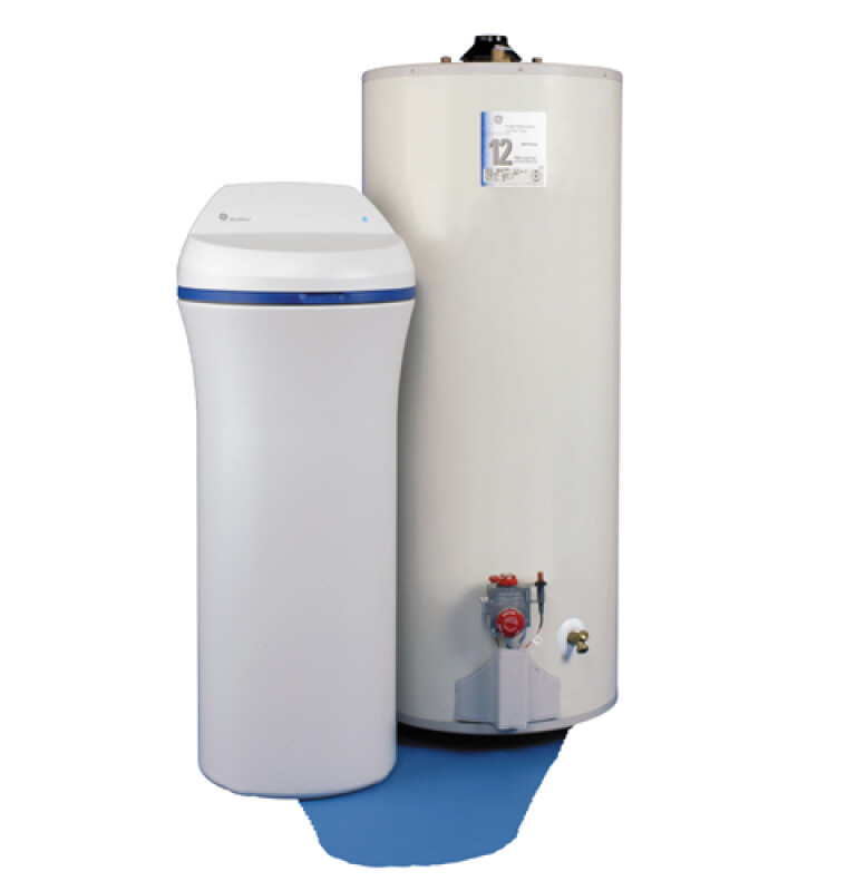 40,000 Grain Water Softener GXSF40H, product image 3 of 6
