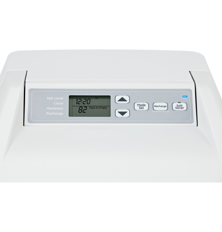 40,000 Grain Water Softener GXSH40V