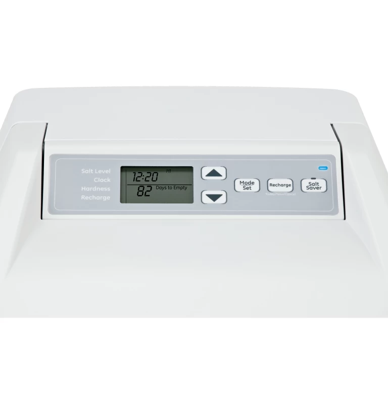 40,000 Grain Water Softener view 4