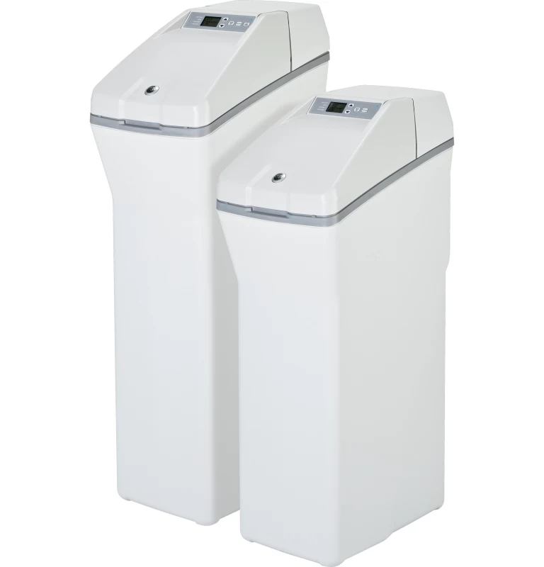 40,000 Grain Water Softener view 6