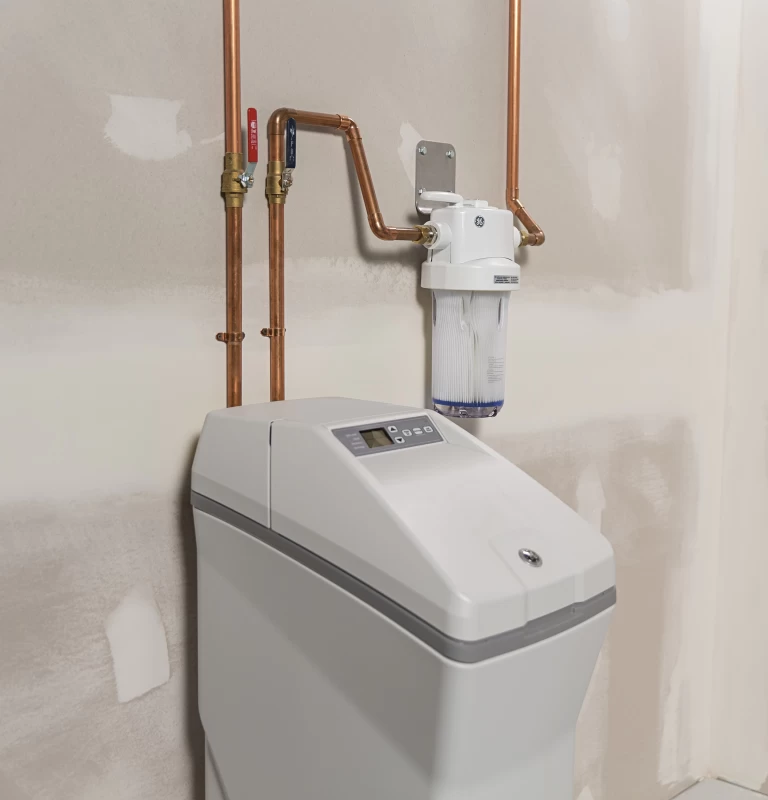 40,000 Grain Water Softener view 9