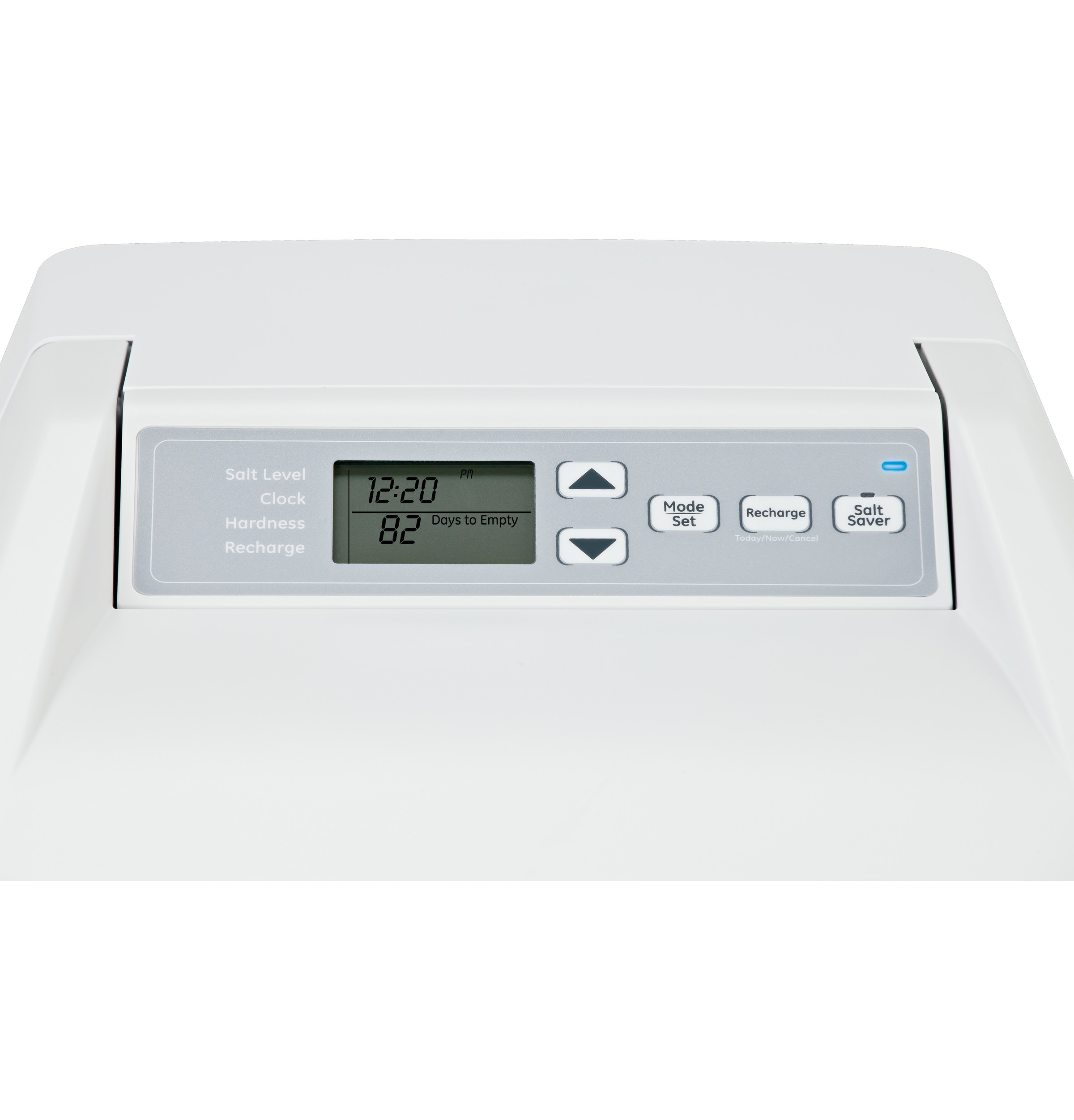 45,000 Grain Water Softener GXSH45V