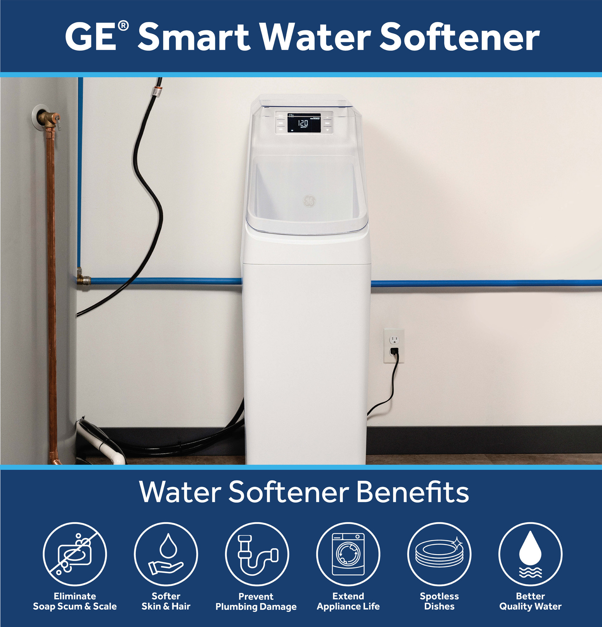 Water Softeners view 11