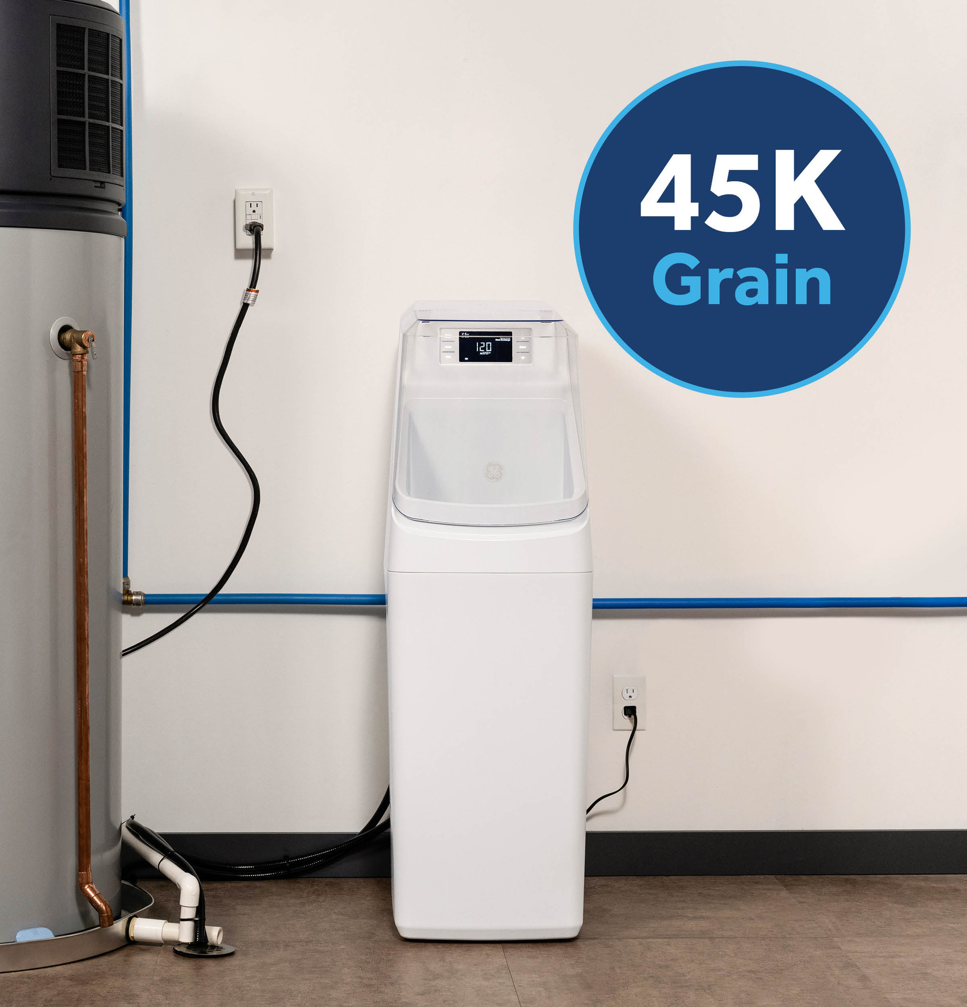Water Softeners view 16