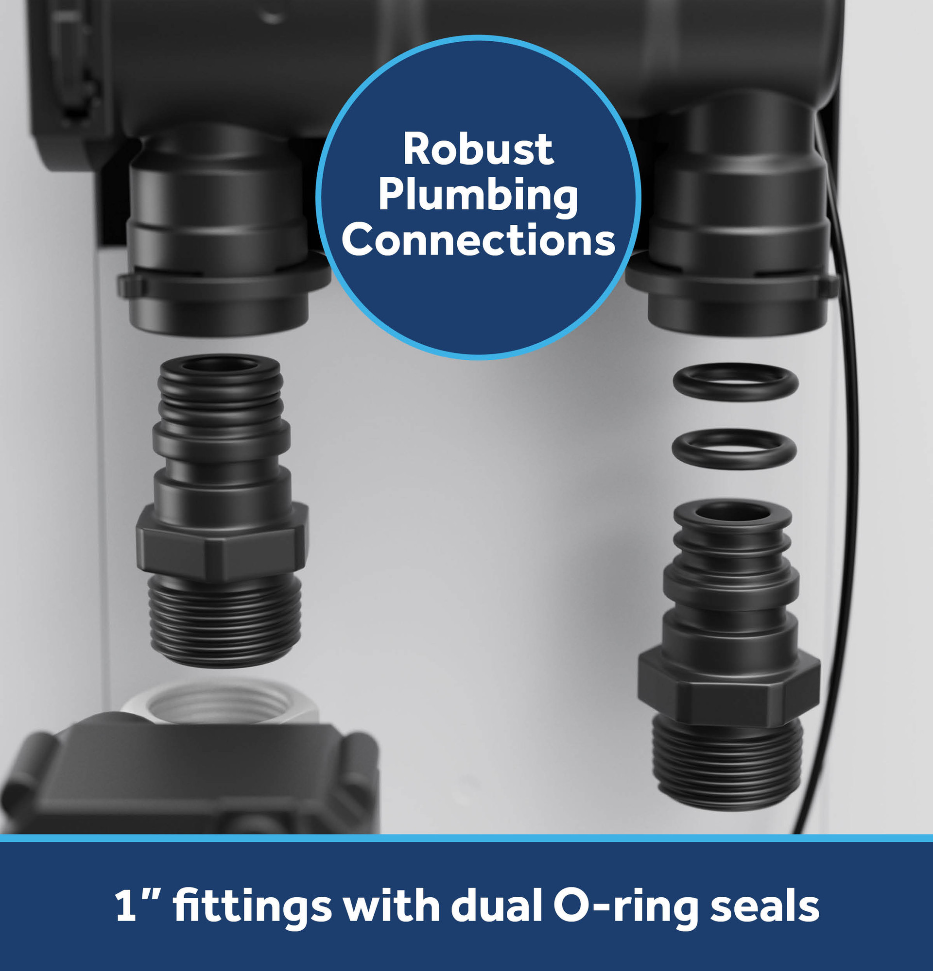 Water Softeners view 14