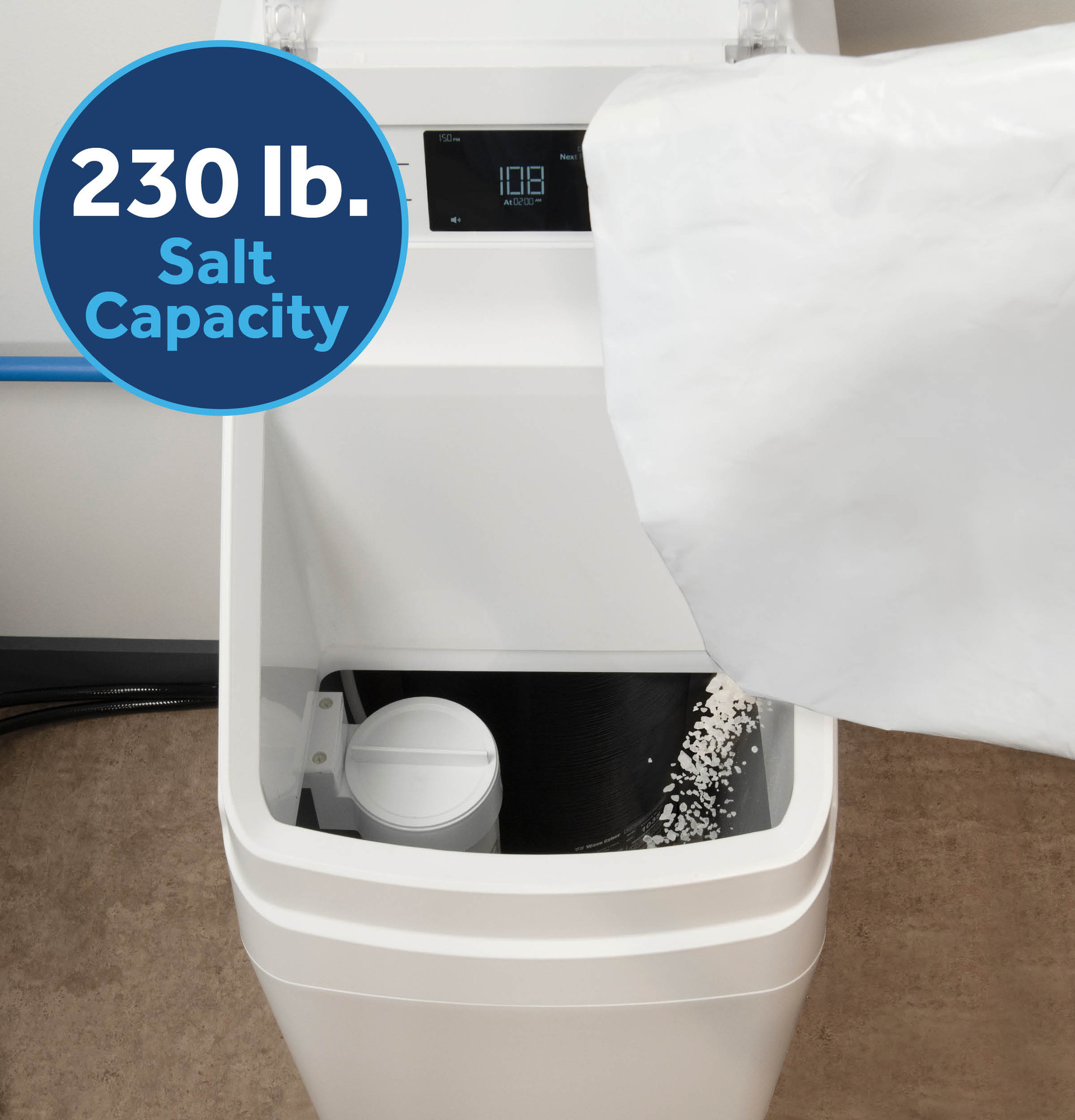 Water Softeners view 13