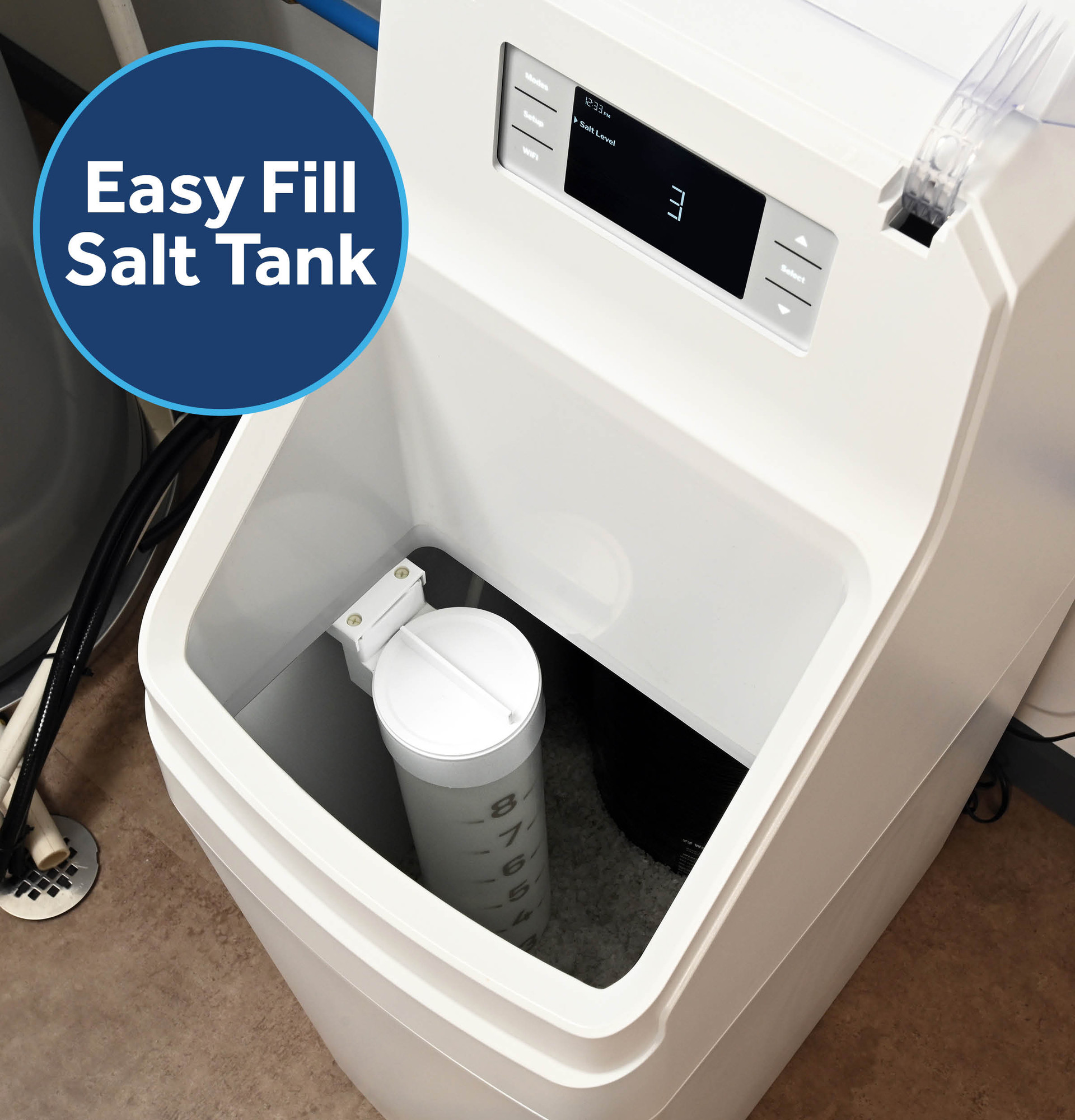 Water Softeners view 9