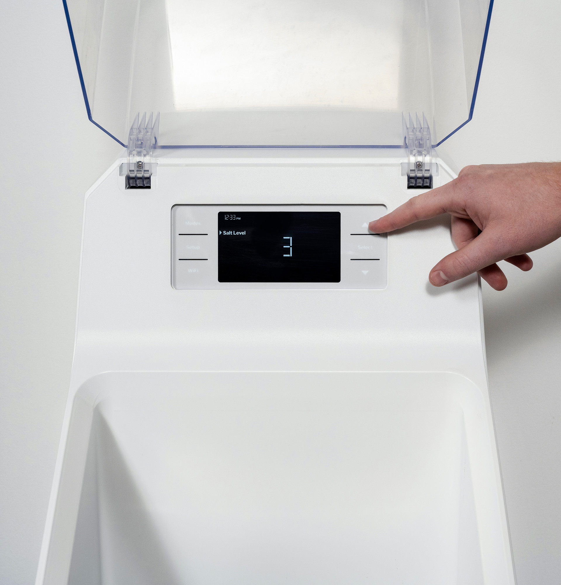 Water Softeners view 3