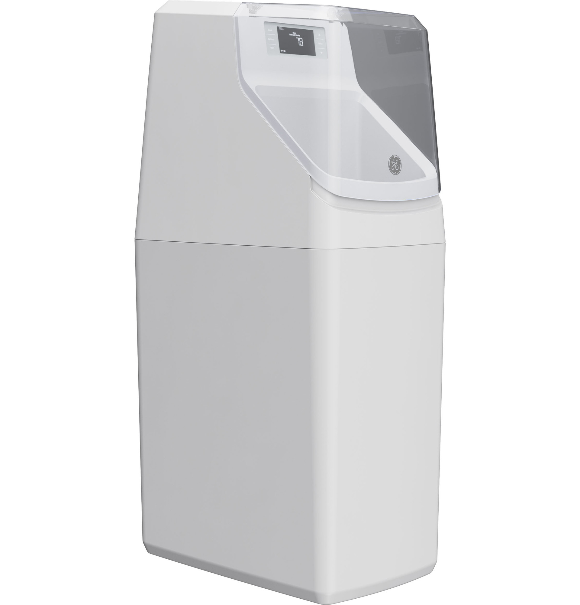 Water Softeners view 20