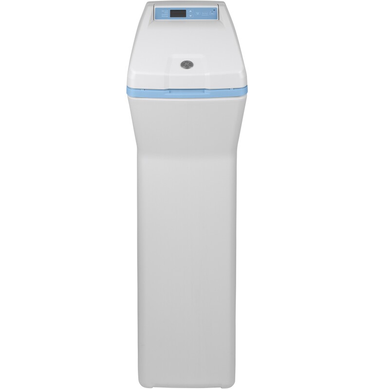 Smart 40,000 Grain Water Softener GXSHC40N