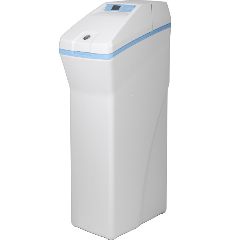 Smart 40,000 Grain Water Softener GXSHC40N