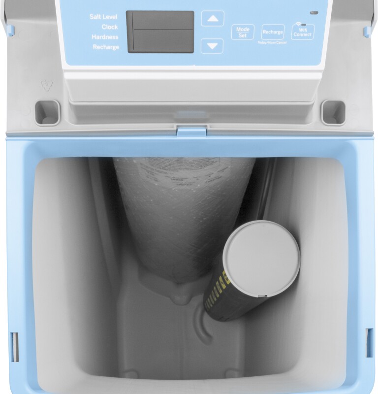 Smart 40,000 Grain Water Softener GXSHC40N