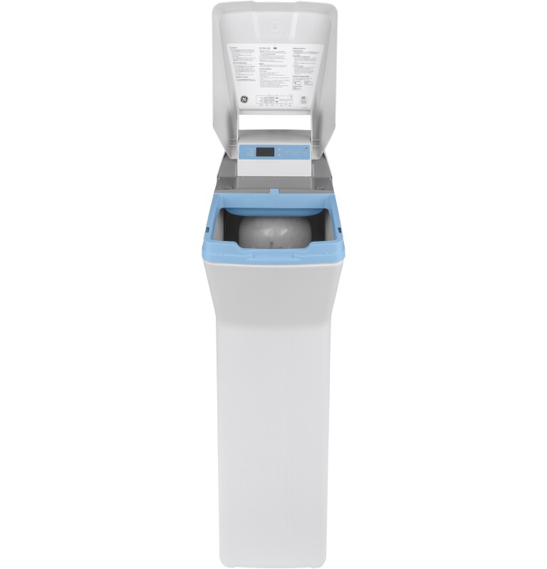 Smart 40,000 Grain Water Softener GXSHC40N