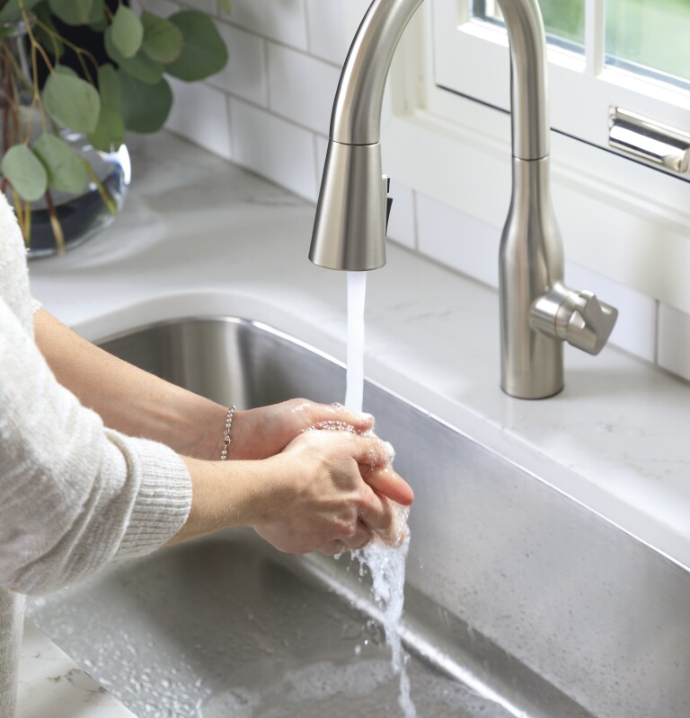 Smart 40,000 Grain Water Softener GXSHC40N