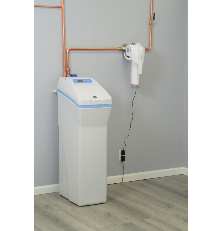 Smart 40,000 Grain Water Softener GXSHC40N
